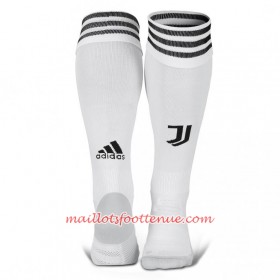 Juventus Domicile Chaussettes 2018/2019